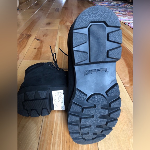 Timberland Linden Woods BRAND NEW, never worn - Picture 3 of 4